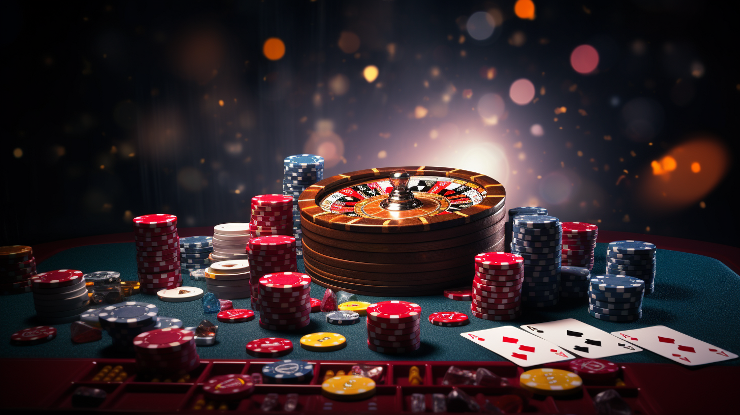 Understanding the Odds in online casino real money